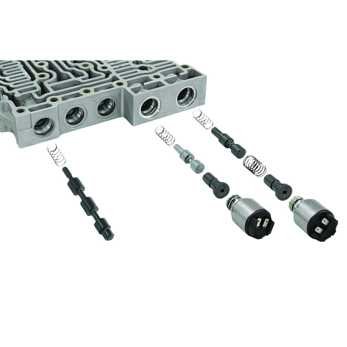 Sonnax 37000-12K Transmission Trim Valve & Spring Kit (Requires 37000-TL12)