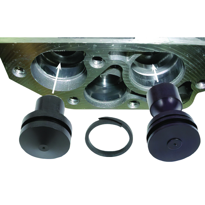 Dodge 42RE/RH/46RE/RH/47RE/RH/48RE/A727/A904 Sonnax Governor Bore 22771-14K