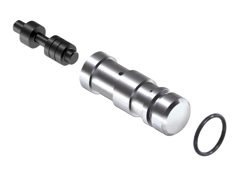 Sonnax 5L40-E 5L50-E Transmission Boost Valve Kit 55209-04K