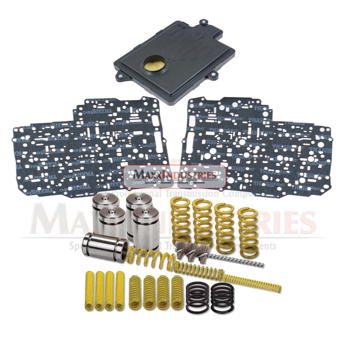 AS66RC AS69RC Ram Transmission Valve Body Repair Combo w/Gaskets STL069