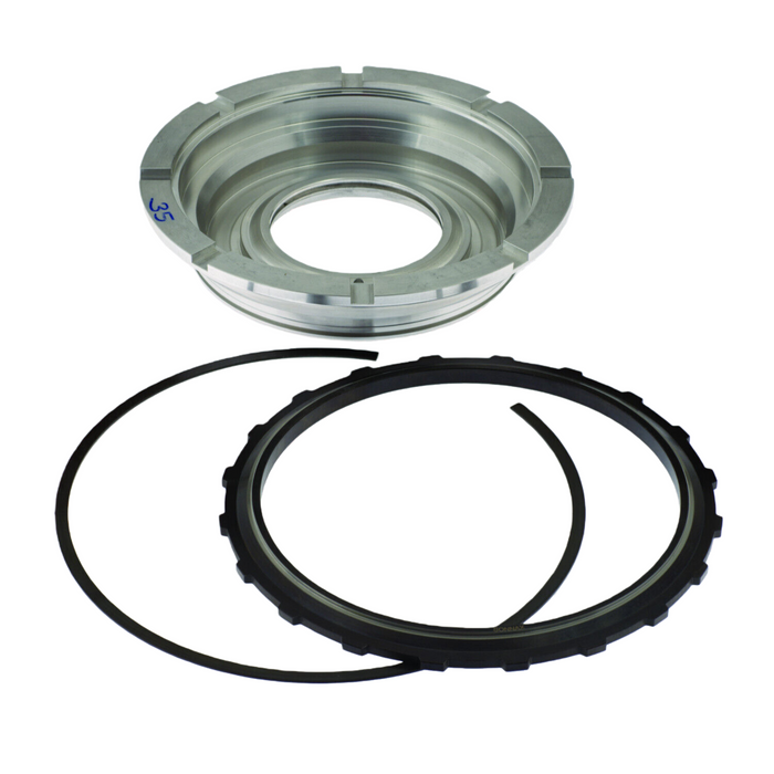 fits AS68RC RAM Transmission K2 Clutch High Capacity Piston Kit Sonnax 99582-01K