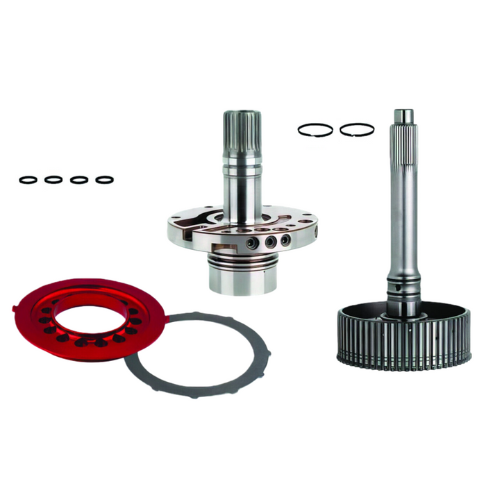 48RE Sonnax Smart-Tech Big Input Shaft Kit for Dodge Ram Cummins  22121B-08K