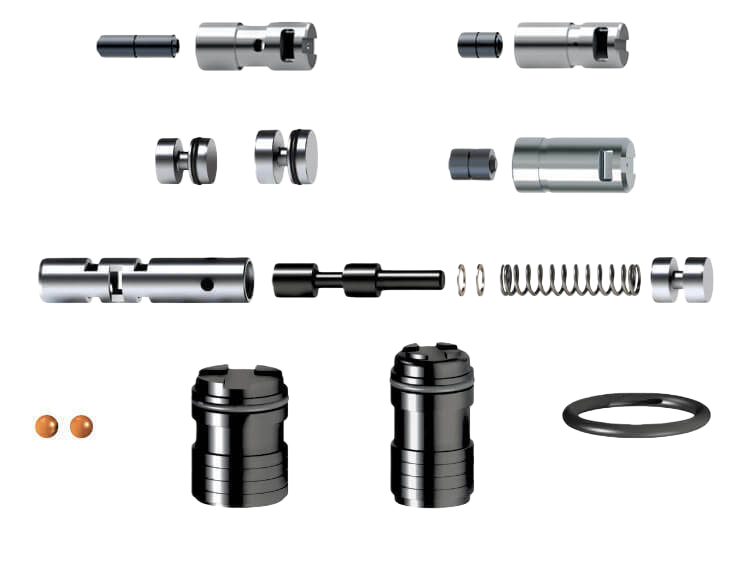 Sonnax U760E-ZIP Zip Kit for Toyota U760E, U760F