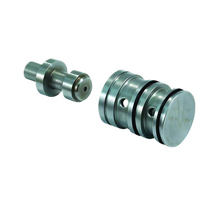 Sonnax 34910-01K Transmission Reverse Boost Valve Kit (Includes O-Rings) TH400