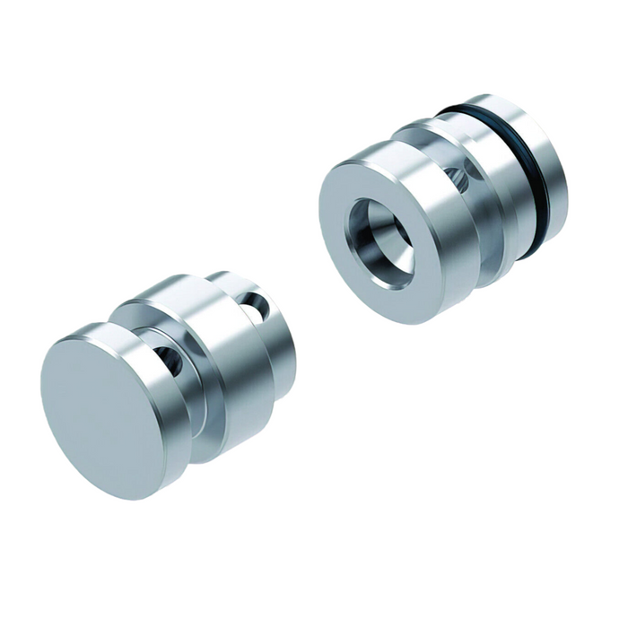 Sonnax 34200-47K Transmission 3rd & Reverse Checkball Sleeve Kit 4L80E 95-18