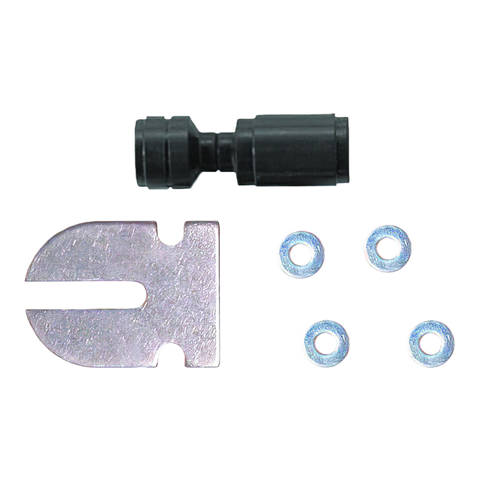 4R100 E4OD Transmissions 3-4 Accumulator Control Valve Kit Sonnax 36948-09K
