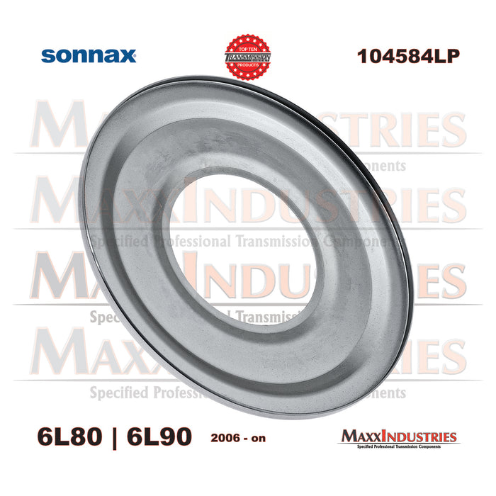 6L80 6L90 Transmission Lube Dam for Output Planetary - Sonnax 104584LP