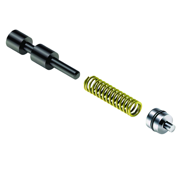 Sonnax 95740-64K Oversized Solenoid Pressure Regulator Valve Kit ZF6HP21/28/34