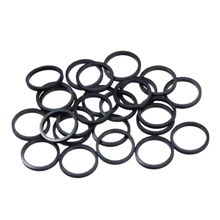 Sonnax 77805-S-25 Seal kit for 200-4R, 4L60, 4L60-E, 4L65-E, 4L70-E