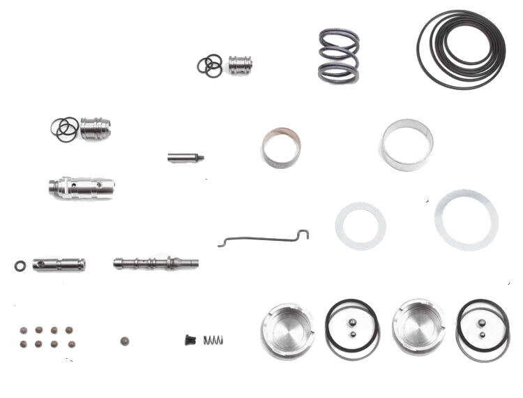 Sonnax SC-4L60 The Sure Cure Kit for GM 4L60 (700-R4) units
