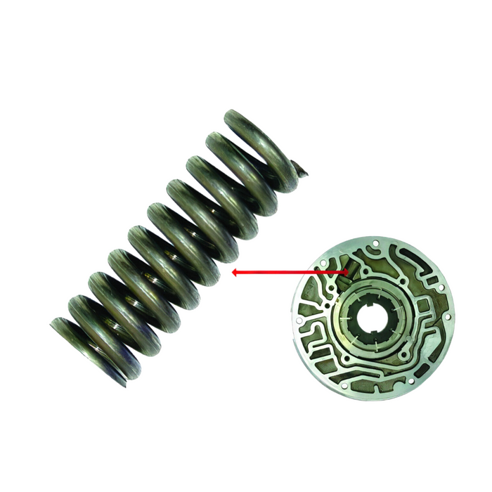 Sonnax 77722-01K Pump Slide Spring for 200-4R, 4L60, 4L60-E, 4L65-E, 4L70-E