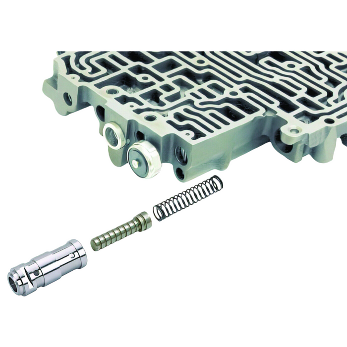 Sonnax 77966-94K Transmission Valve Kit, Throttle Valve Plunger TH700-R4 82-93