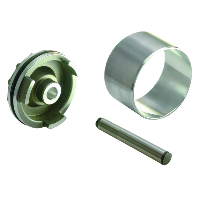 Sonnax 77998-01K Transmission Kit, 3-4 Accumulator Piston & Sleeve 4L60E 4L65E