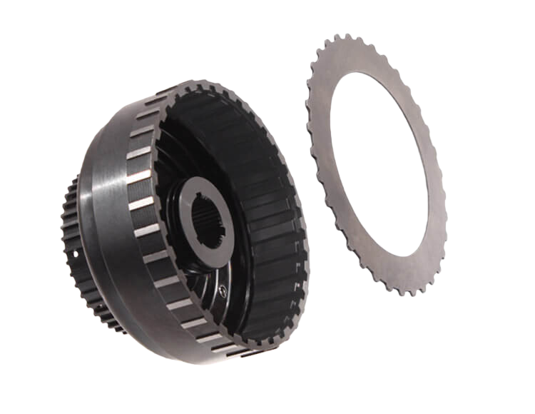 Sonnax Smart-Tech High Capacity Forward Clutch Drum Kit 4R70 4R75 AOD 76655-01K