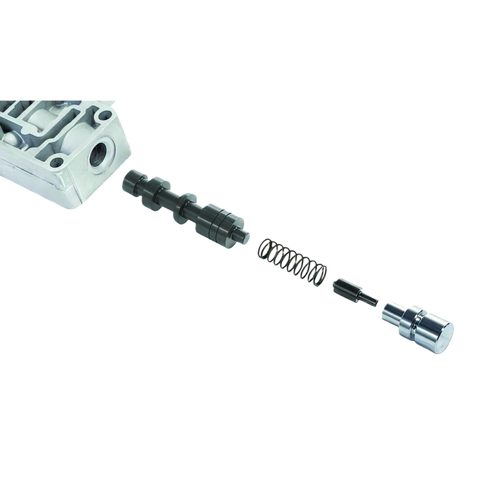 AODE Pressure Regulator & Boost Valve Kit -OVERSIZED- Sonnax 76948-16K 1991-1995