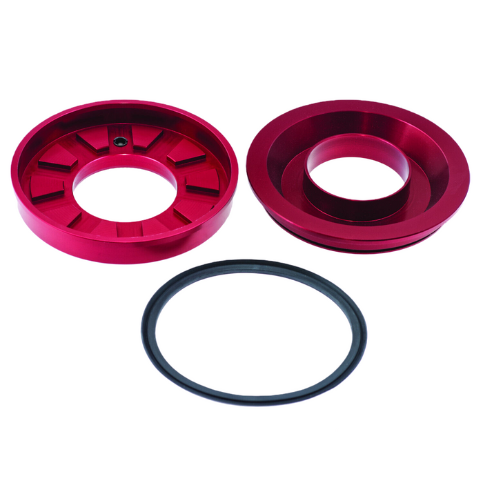 Sonnax 84965-01K for Chevy Impala 1997 - Up High Performance Clutch Apply Piston