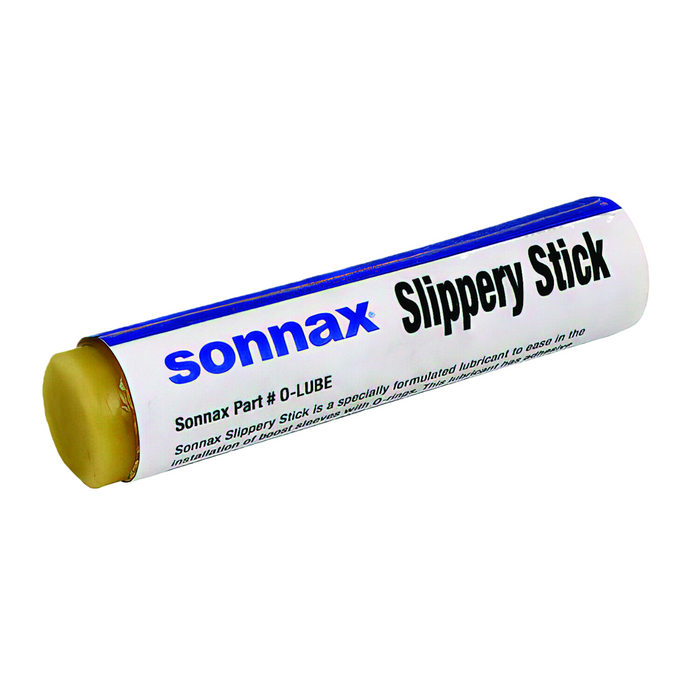 Sonnax O-LUBE Slippery Stick Specially formulated lubricant for O-ring & seal