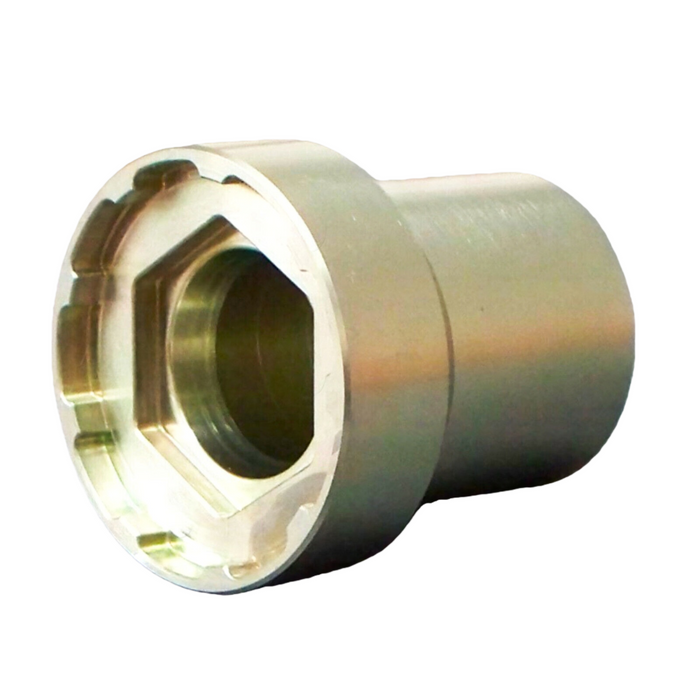 Toyota U140 U151 U240 U241 Transmission Tool Spanner Nut Remover Socket T-2700AC