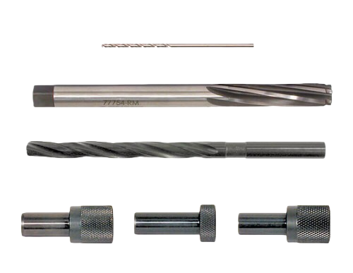 Sonnax 77754-TL AFL Valve Reamer and Jig Tool kit 4L60E 4L80E Actuator Feed