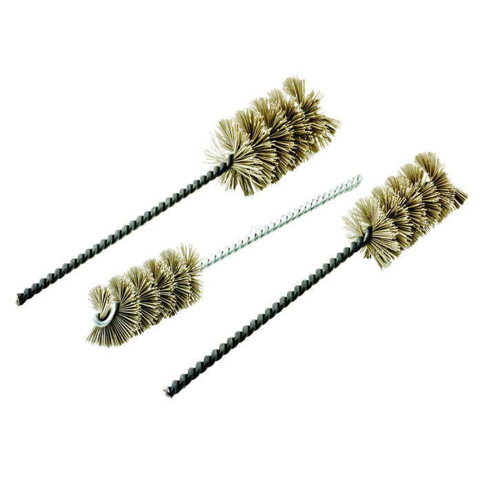 Superior Transmission Parts AB100 Accumulator Buddy Brush Tool 3-piece Set