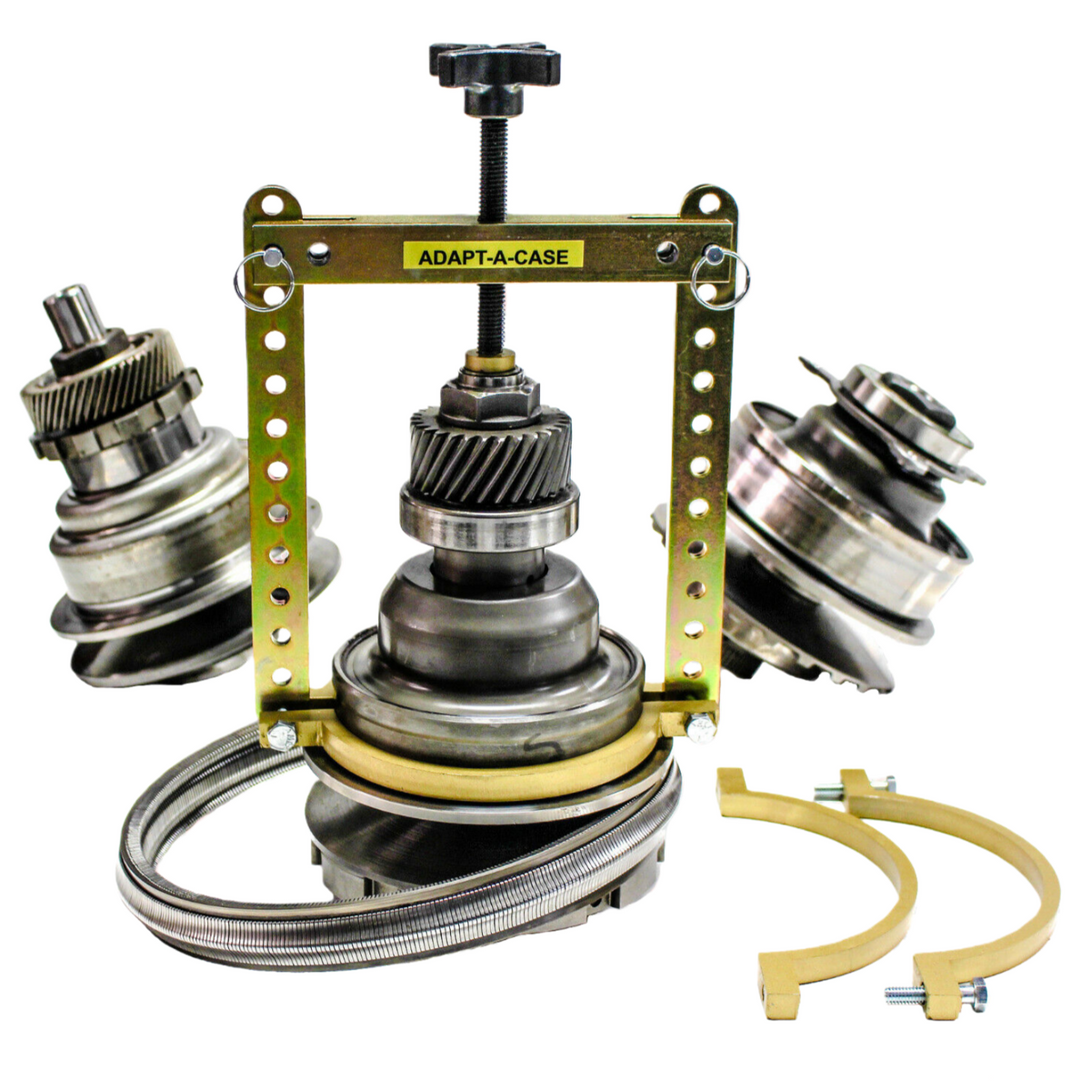 JF011E Rebuild Tools Saturn VT20 Jatco CVT2 F1C1A RE0F10A