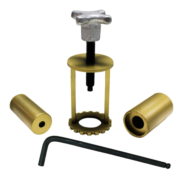 Adapt-A-Case T-DPSCAC DPS6 Transmission Dual Clutch Remover Tool DCT250 10-13