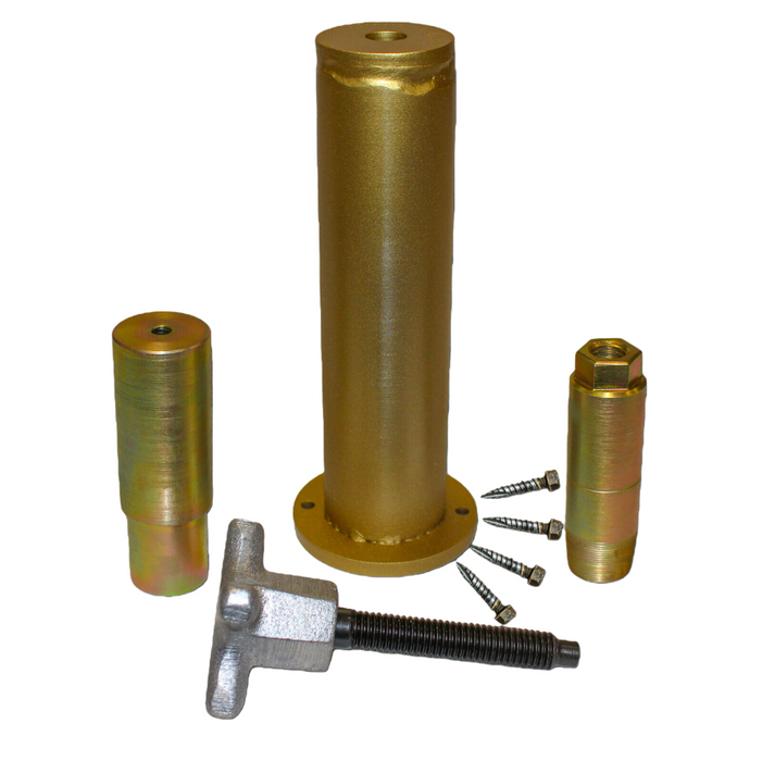 Focus-Fiesta T-DPSSAC DPS6 Transmission Dual Clutch Input Seal Tool DCT250