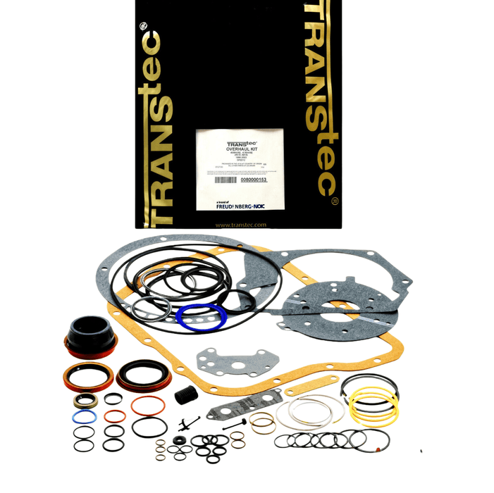 A518 46RH 46RE 1991-UP Transmission Gasket and Seal Rebuild Kit Transtec