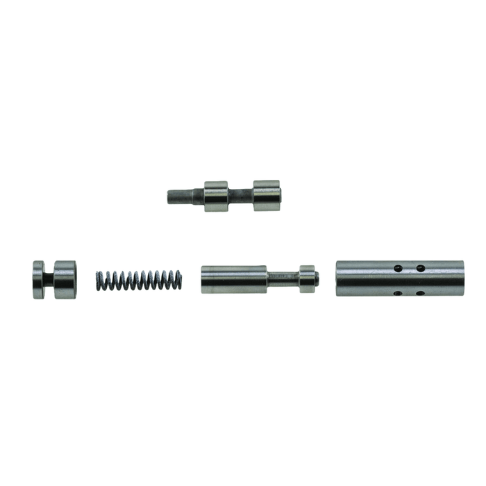 fits Hyundai Kia A4CF1 A4CF2 Transmission Valve Body Repair Shift Kit SK A4CF