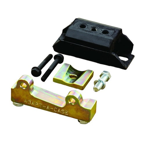 Dodge 48RE 2003-2008 Cummins Diesel Transfer Case Support Mount Kit Adapt-A-Case