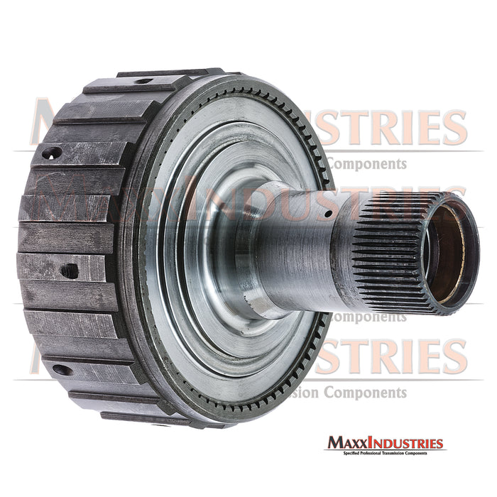 4L60E 4L65E 4L70E Transmission Reaction Shaft and Hub, with Ring Gear