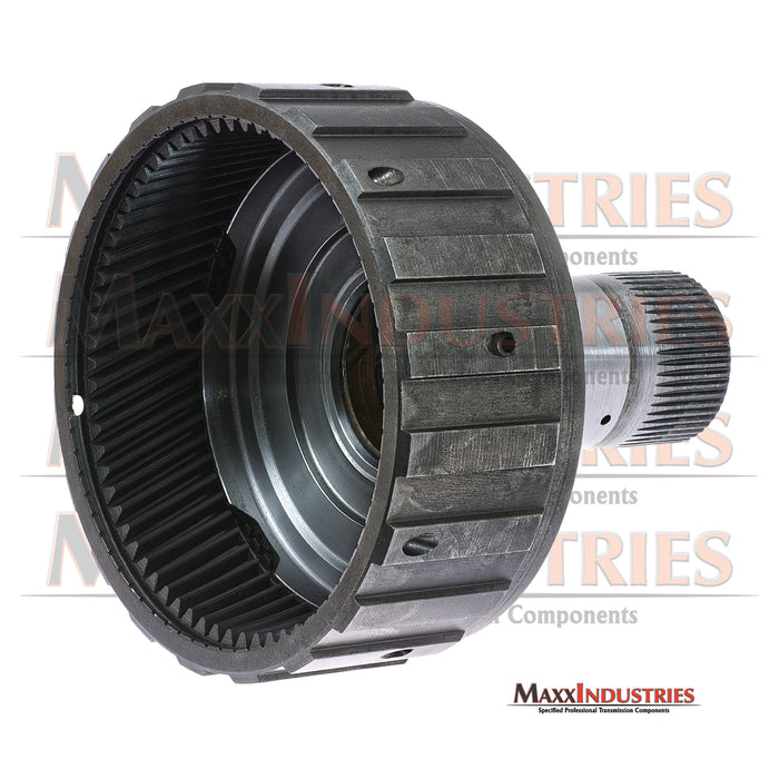 4L60E 4L65E 4L70E Transmission Reaction Shaft and Hub, with Ring Gear