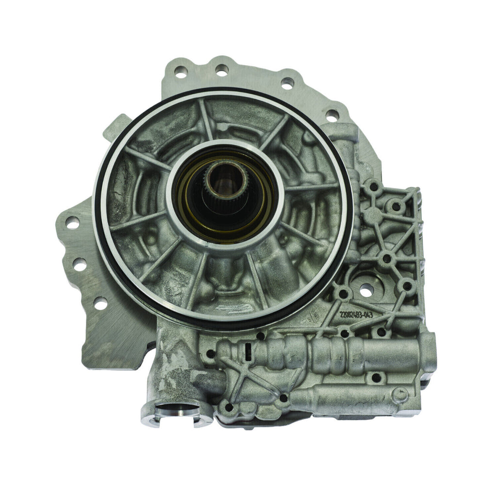 【syf】 fits Ford 6F35 Transmission Pump Assembly -NEW- fits 2009-19 Ford