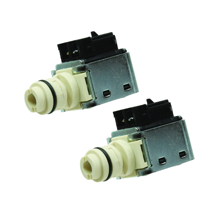 1995-05 4T40E 4T45E Transmission Sift Solenoid Set Rostra 52-0357 (OE 24207236)