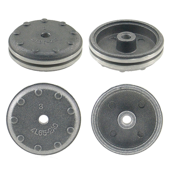TransGo Automatic Transmission Accumulator Piston 4L65-2ACM 2003-09