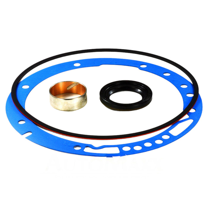 5R55N 5R55S 5R55W Ford Transmission Pump Bushing Gasket Seal Repair Kit 1999-UP