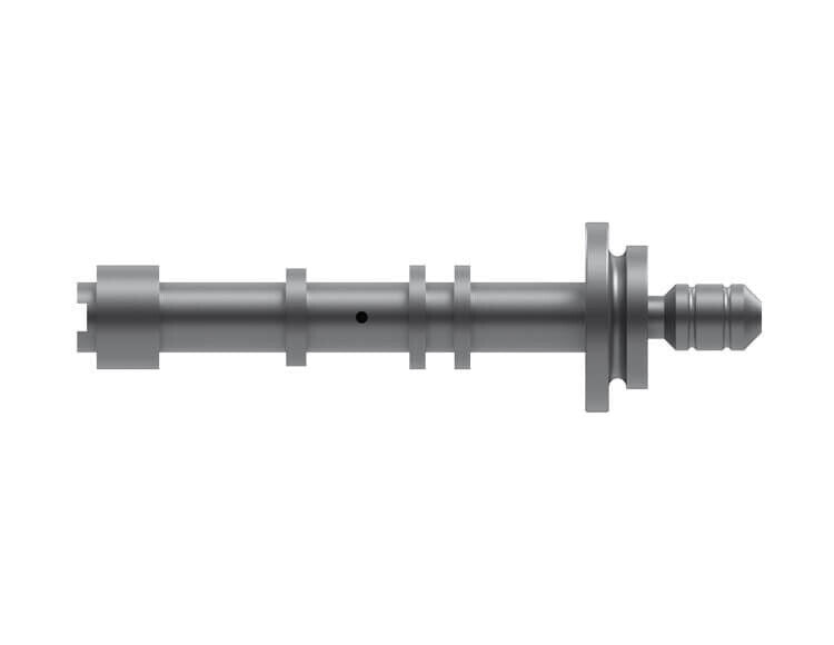 Sonnax 77917-07 4L60E -OVERSIZED- Pressure Regulator Valve REAMER ROOL ...