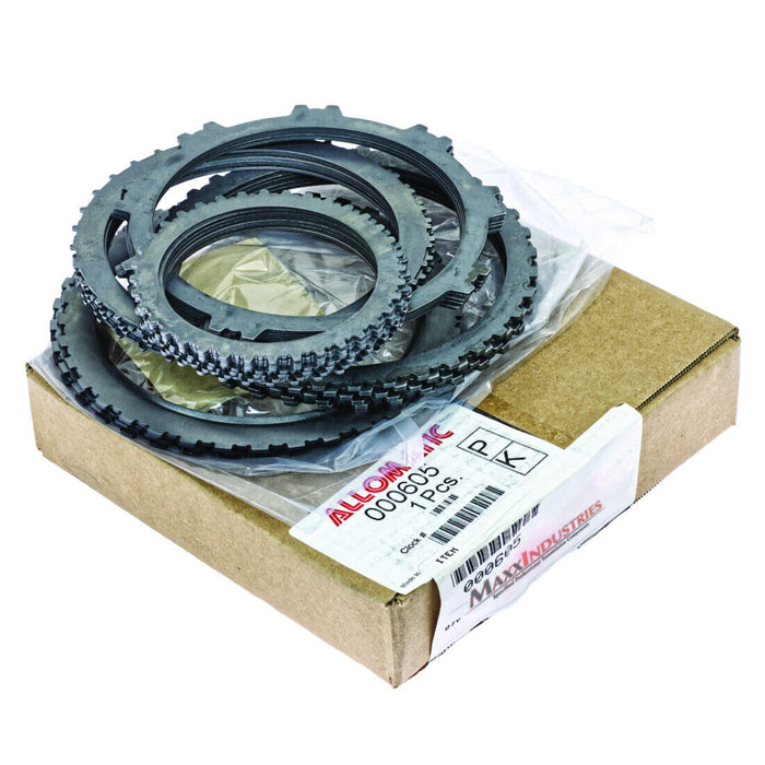 Raybestos 000605 6L90 Steel Clutch Pack Fits for GM 2007-ON