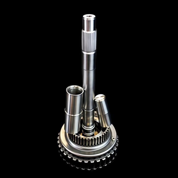 AODE 4R70W 4R75 Ford Transmission Tool Input Shaft Teflon Ring T-2142SAC