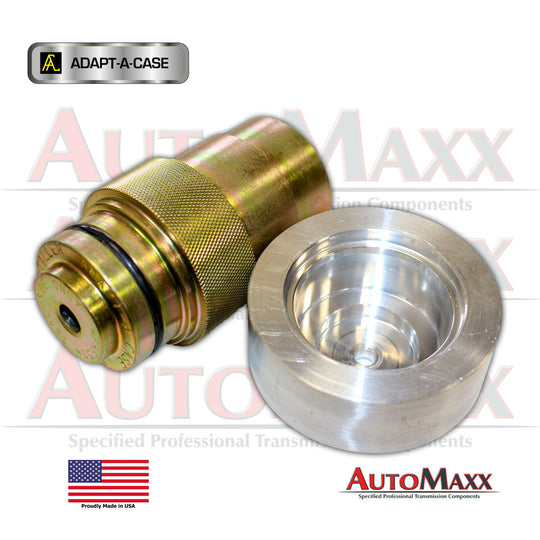 Maxx Industries — MaxxIndustries