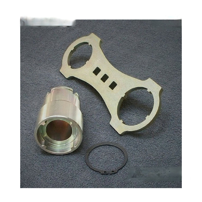 Adapt-A-Case T-4500AC Transmission NV4500 Spanner Wrench W/Socket Tools