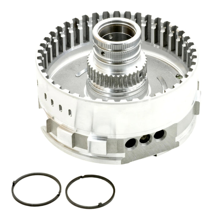 62TE Transmission Drum -UPDATED- fits 2006-on Caravan Pacifica Journey Routan