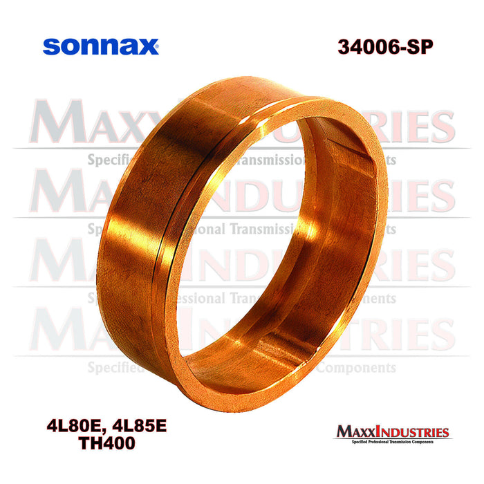 Sonnax 34006-SP Transmission No Walk-Out Case Bushing THM-400, 4L80-E 85-98