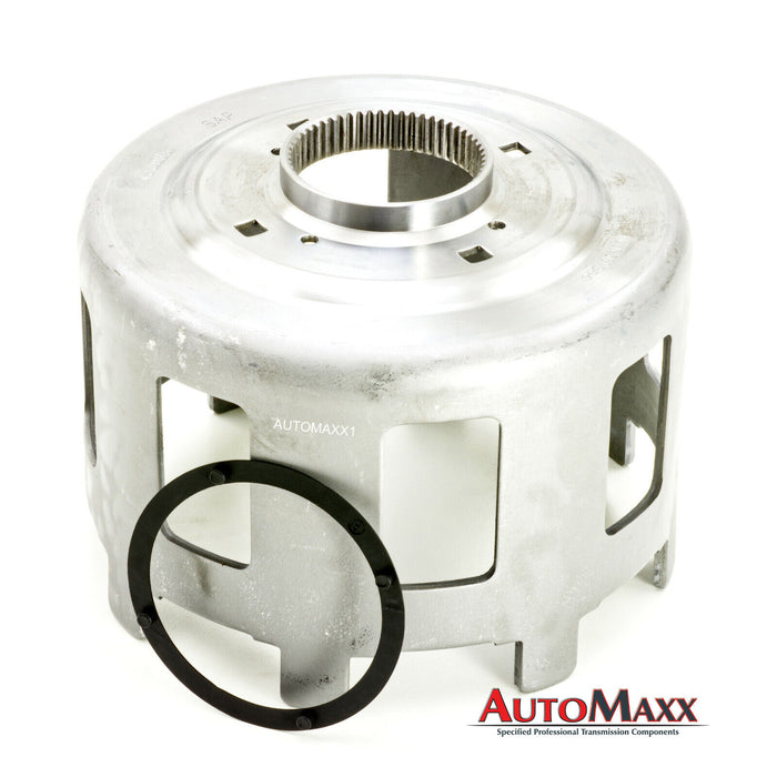 The Beast 4L60E 4L65E 700R4 Transmission Sunshell Sun gear reaction ...