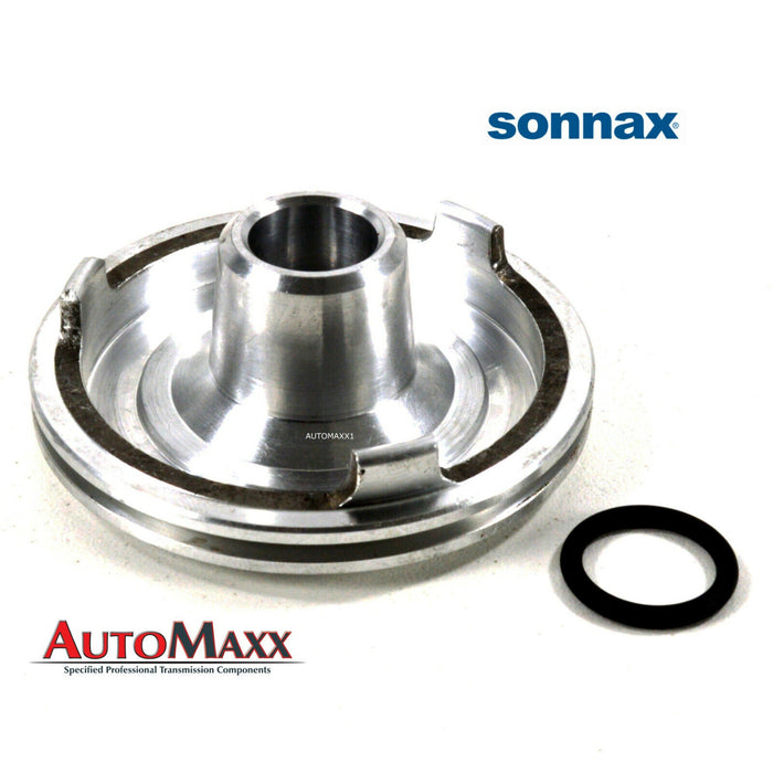 Sonnax 22827-01 Front Servo Piston Cover Kit fits A727 A518 A618 46RE 47RE 48RE