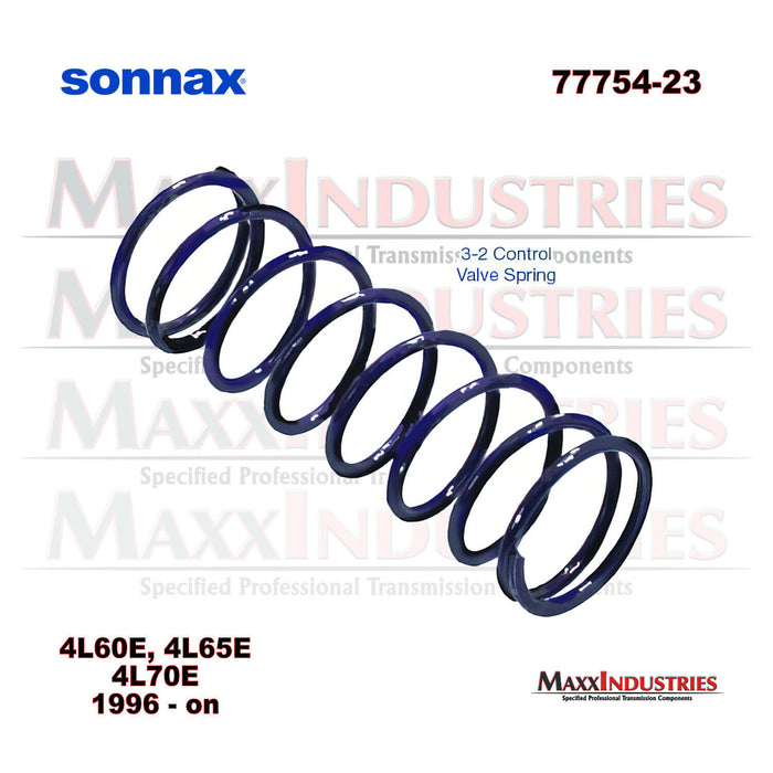 Sonnax 77754-23 4L60E 3-2 Control Valve Spring