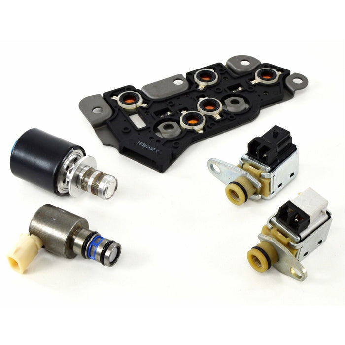 4L80E SOLENOID KIT 1991-2003  5-PIECE KIT FITS CHEVY GMC HUMMER