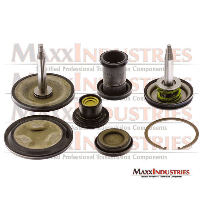 AODE/4R70W Upgraded Overdrive Servo Piston With Sonnax O-ring