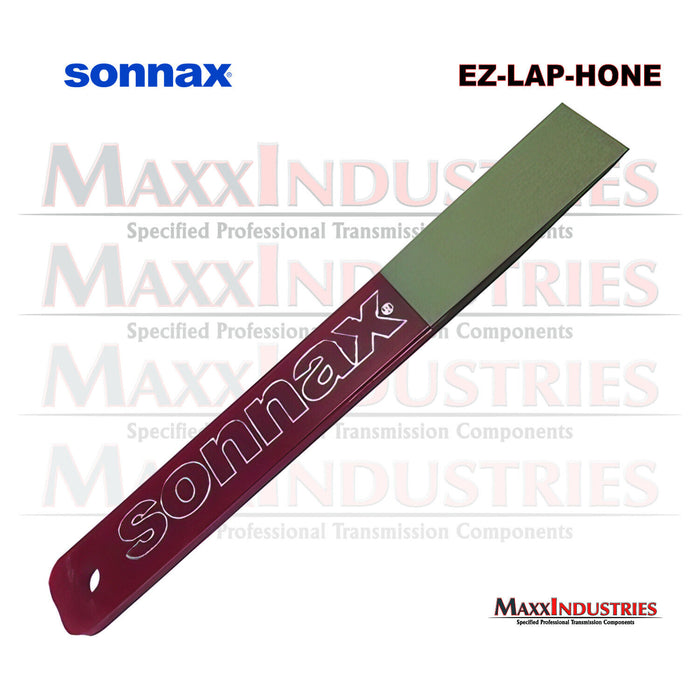 Sonnax EZ-LAP-HONE Transmission Diamond FILE FOR REAMERS TOOLS 51-18