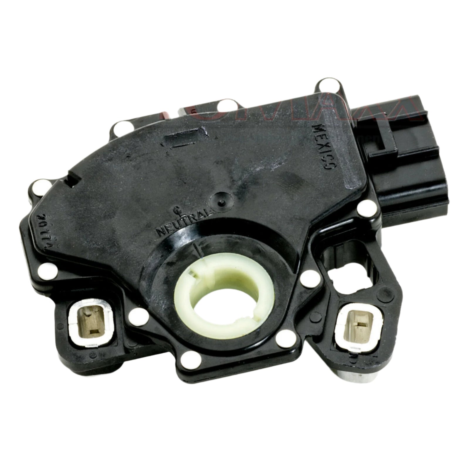 Ford E4OD 4R100 199704 Ford Neutral Safety Switch MLPS Range Sens